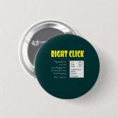 Recht - Klicken Button (Vorne & Hinten)