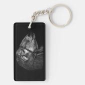 Recht Schlüsselanhänger (Rückseite)