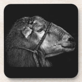 Recht Untersetzer (Vorderseite)