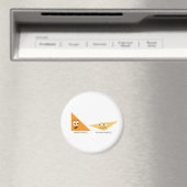 rechte Augengläser Magnet (In Situ (Geschirrspüler))