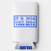 Rechte der Frau Selters Dosenkühler (Rückseite)