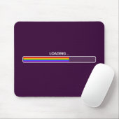 Rechte der Homosexuellen, die Mousepad laden (Mit Mouse)