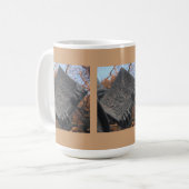 Rechte der Tasse des Menschen im Besitz von Thomas (Vorderseite Links)