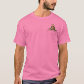 Rechte Extremisten - Shirt (Vorderseite)