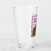 Rechte Flügelrolle Glas (Rechts)