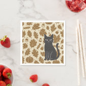 Rechte & Freuden Serviette (Beispiel)