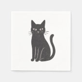 Rechte & Freuden Serviette (Vorderseite)