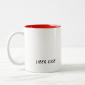 Rechte Hander Tasse (Links)