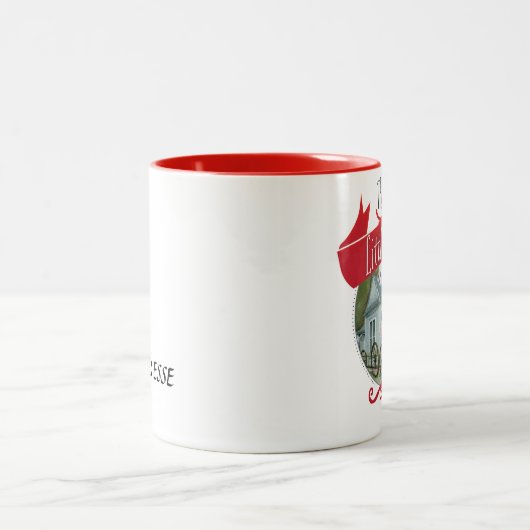 Rechte Hander Tasse (Mittel)
