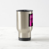 Rechte-Küken Reisebecher (Mittel)