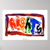 Rechte Poster (Vorne)