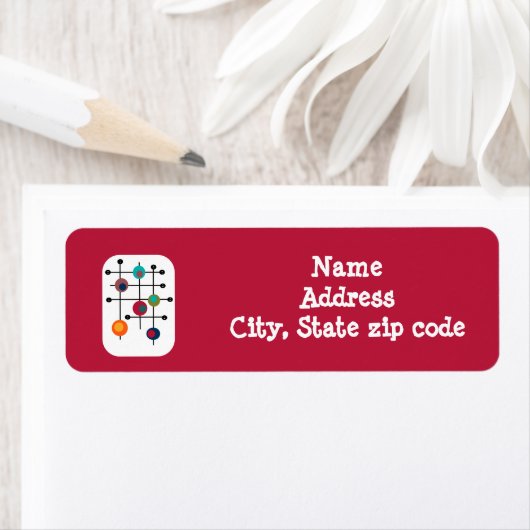 Rechteck aus dem Mittelalter (Insitu)