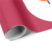 Rechteck aus dem Mittelalter Geschenkpapier (Rolleneckpunkt)