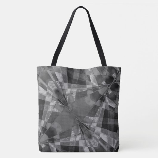 Rechteck, gespannt oder gestreckt, dunkel, grau tasche (Rückseite)