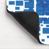 Rechteck Mousepad (Ecke)