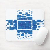 Rechteck Mousepad (Mit Mouse)