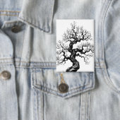 Rechteck-Taste 2,5" x 3,5" Button (Insitu)