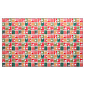 Rechtecke Abstrakt 120623 Stoff (Yard (91,4 cm))