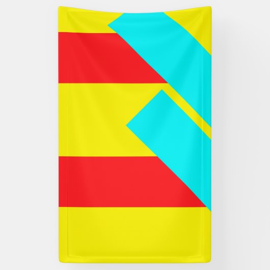 Rechtecke Banner (Vertikal)