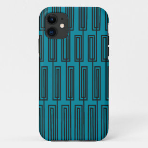 Rechtecke Case-Mate iPhone Hülle