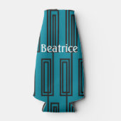 Rechtecke Flaschenkühler (Vorderseite)