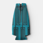 Rechtecke Flaschenkühler (Rückseite)