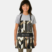 Rechtecke mit Gitterquadrat Schürze (Insitu)