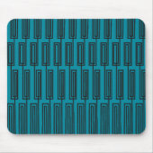 Rechtecke Mousepad (Vorne)