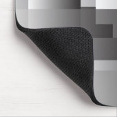 Rechtecke Mousepad (Ecke)