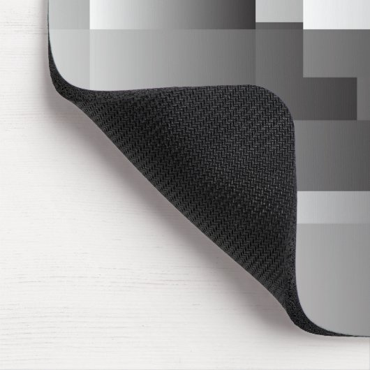 Rechtecke Mousepad (Ecke)