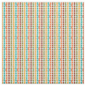 Rechtecke und Ketten Stoff (Muster)