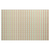 Rechtecke und Ketten Stoff (Fat Quarter (45,7 x 55,9 cm))