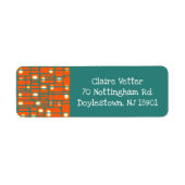 Rechtecke und Kreise (Vorne)