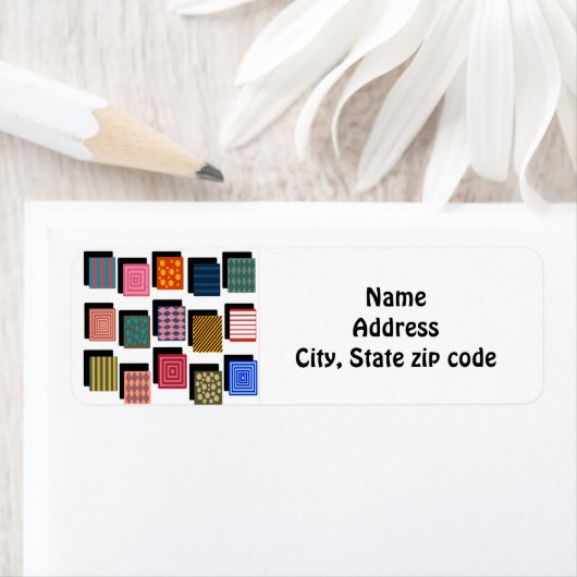 Rechtecke und Schatten (Insitu)