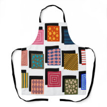 Rechtecke und Schatten