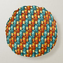 Rechteckige, geschnitzte und gefärbte Teller, Oran