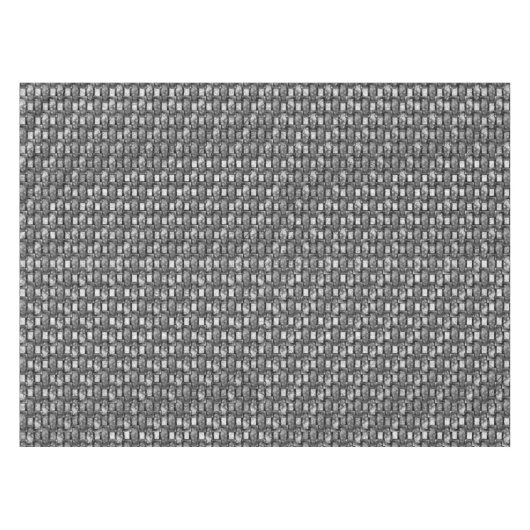 Rechteckige Teller geschnitzt und gefärbt, schwarz Tischdecke (Vorderseite (Horizontal))