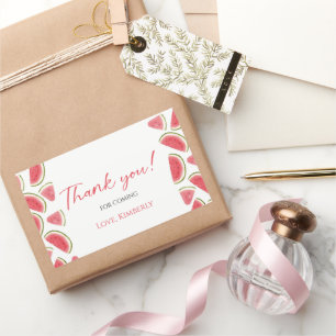  RECHTECKIGER AUFKLEBER