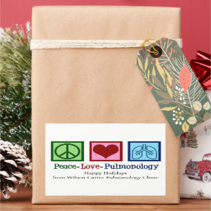  RECHTECKIGER AUFKLEBER