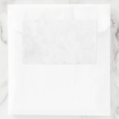 RECHTECKIGER AUFKLEBER (Tasche)