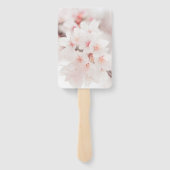 Rechteckiger Fächer (Rückseite)