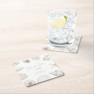 RECHTECKIGER PAPPUNTERSETZER