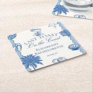 RECHTECKIGER PAPPUNTERSETZER