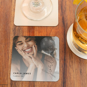  RECHTECKIGER PAPPUNTERSETZER