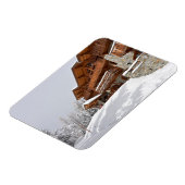 rechteckiges Foto für das Skigebiet Magnet (Linke Seite)