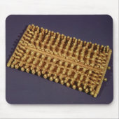 Rechteckiges Wadenbein, vom Barberini Grab Mousepad (Vorne)