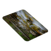 Rechteckmagnet Magnet (Rechte Seite)