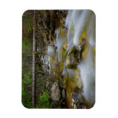 Rechteckmagnet Magnet (Vertikal)