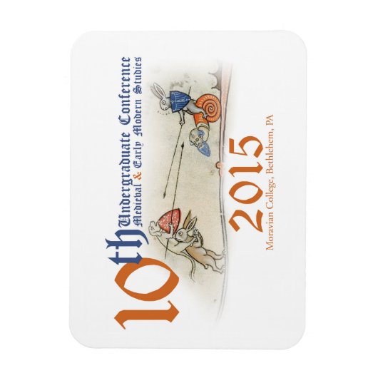 Rechteckmagnet Magnet (Vertikal)