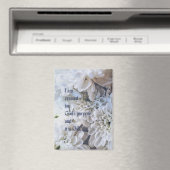 Rechteckmagnet Magnet (In Situ (Geschirrspüler))
